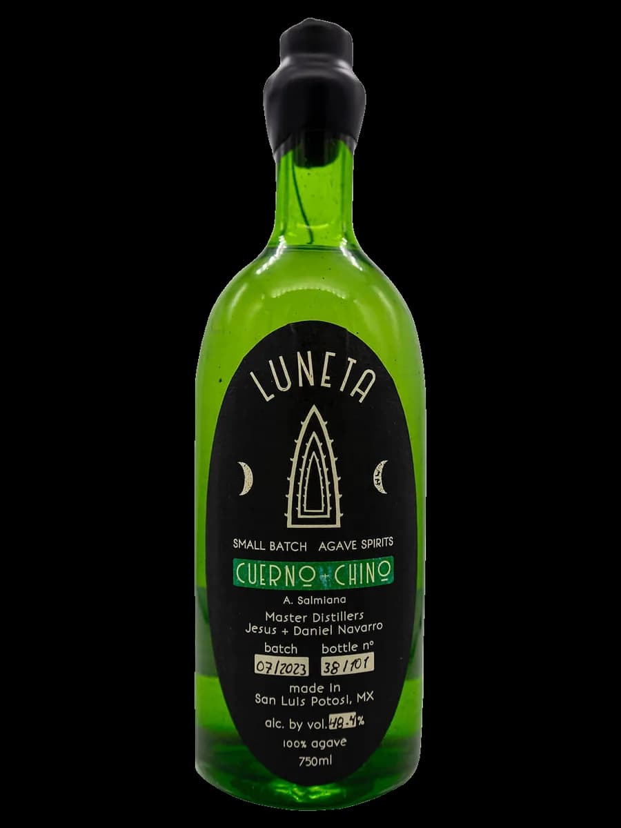 Gusto Historico Cuixito / Espadin – Santos