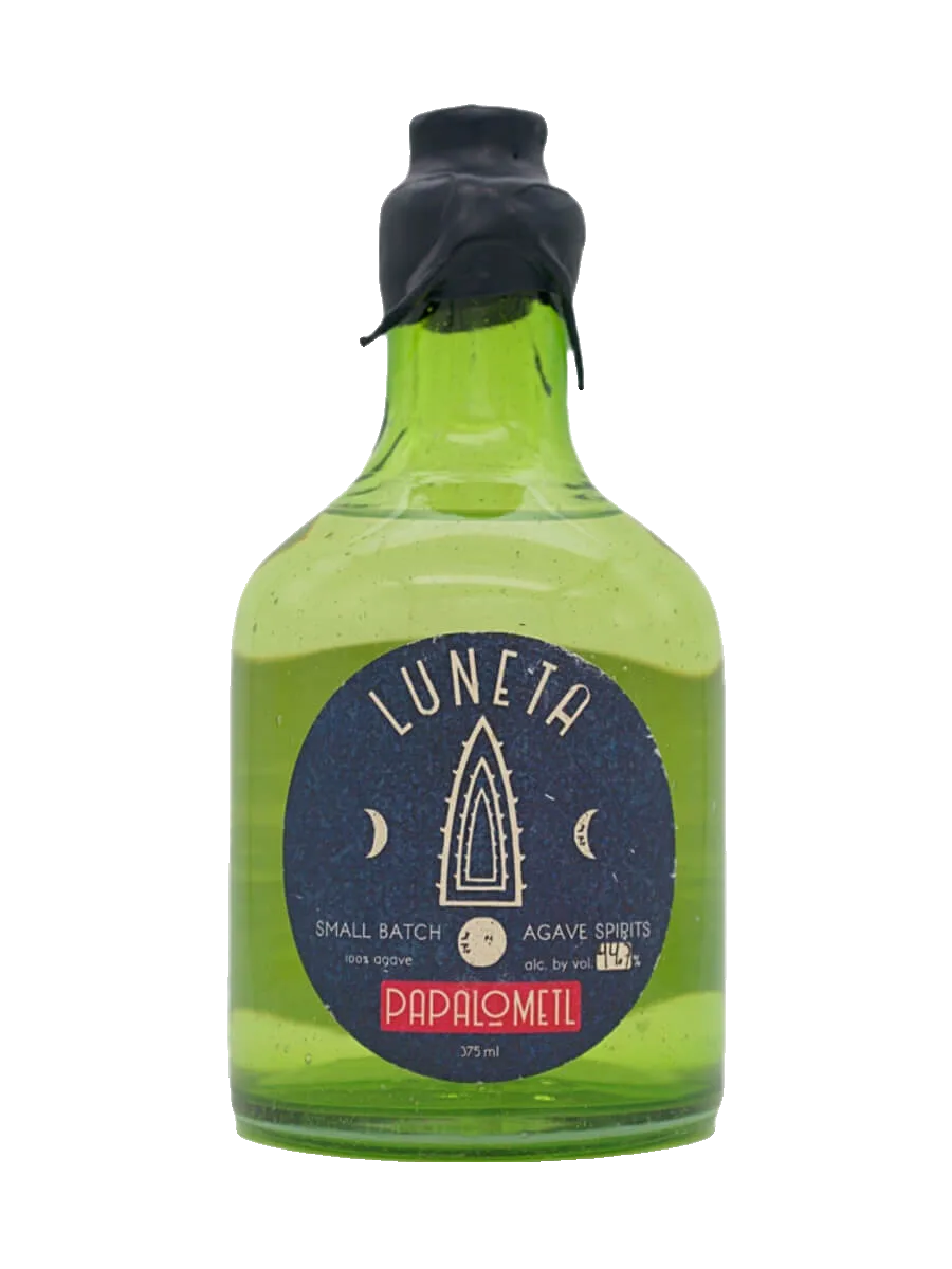 Gusto Historico Espadin de Milpa – Juárez