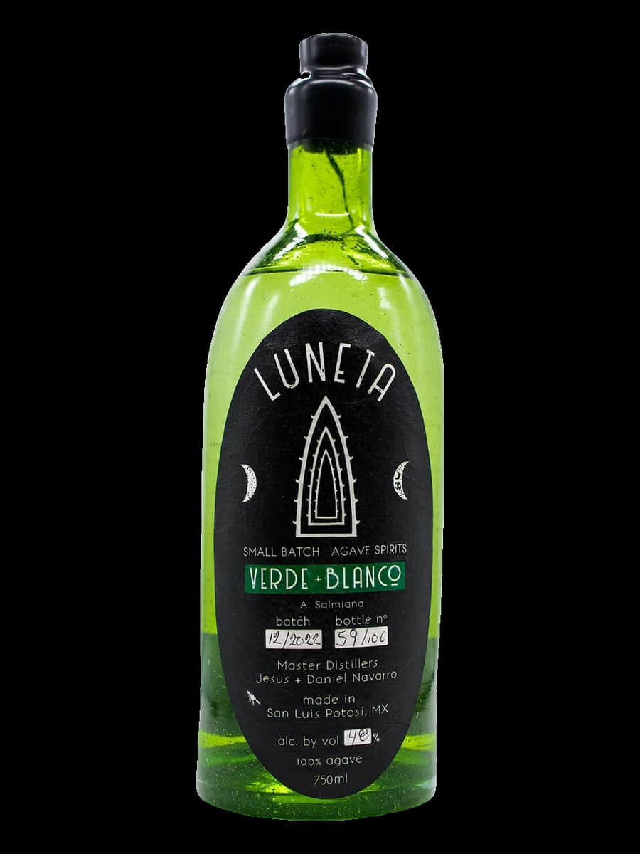 Gusto Historico Madrecuixe – Victor Ramos