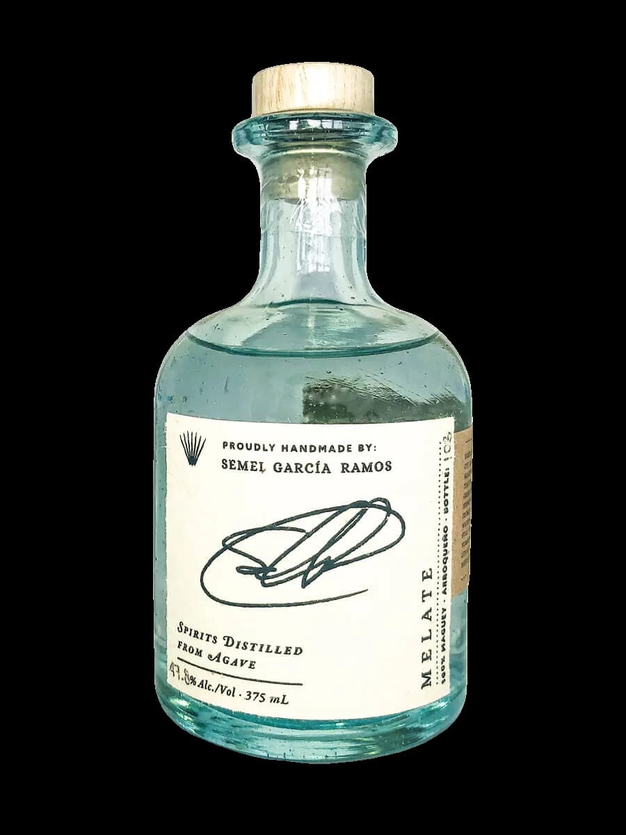 Gusto Historico Puntas de Madrecuixe Espadin, y Bicuixe – Juárez