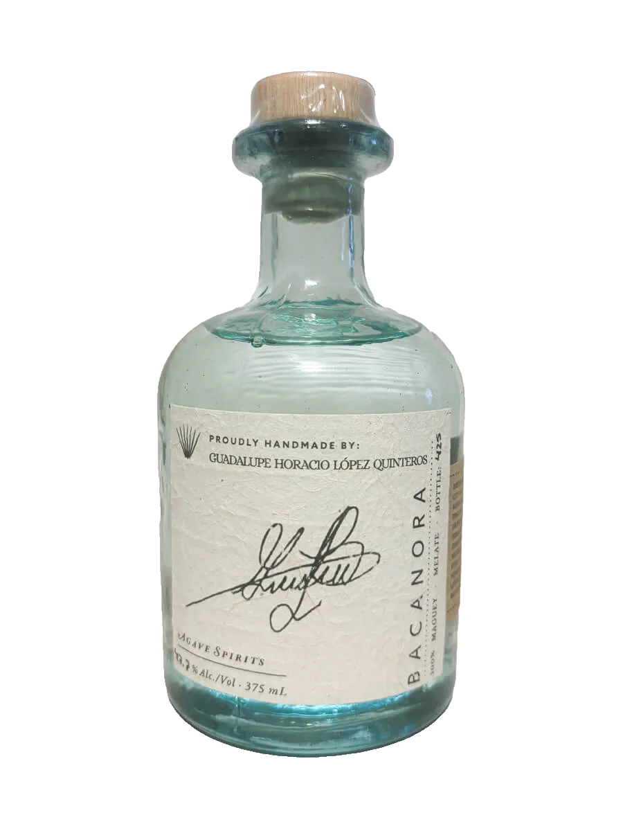 Gusto Historico Puntas de Tepextate, Tobala, y Espadin – Velasco