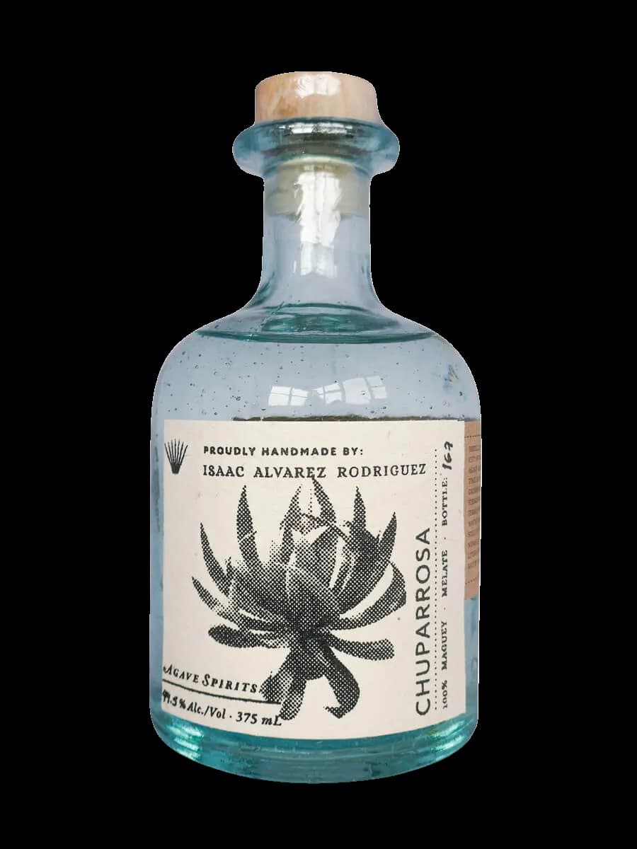 Gusto Historico Tepextate/ Arroqueno/ Madrecuixe/ Cuixe – Victor Ramos