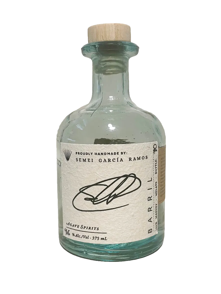 Gusto Historico Tepextate de Flor – Victor Ramos