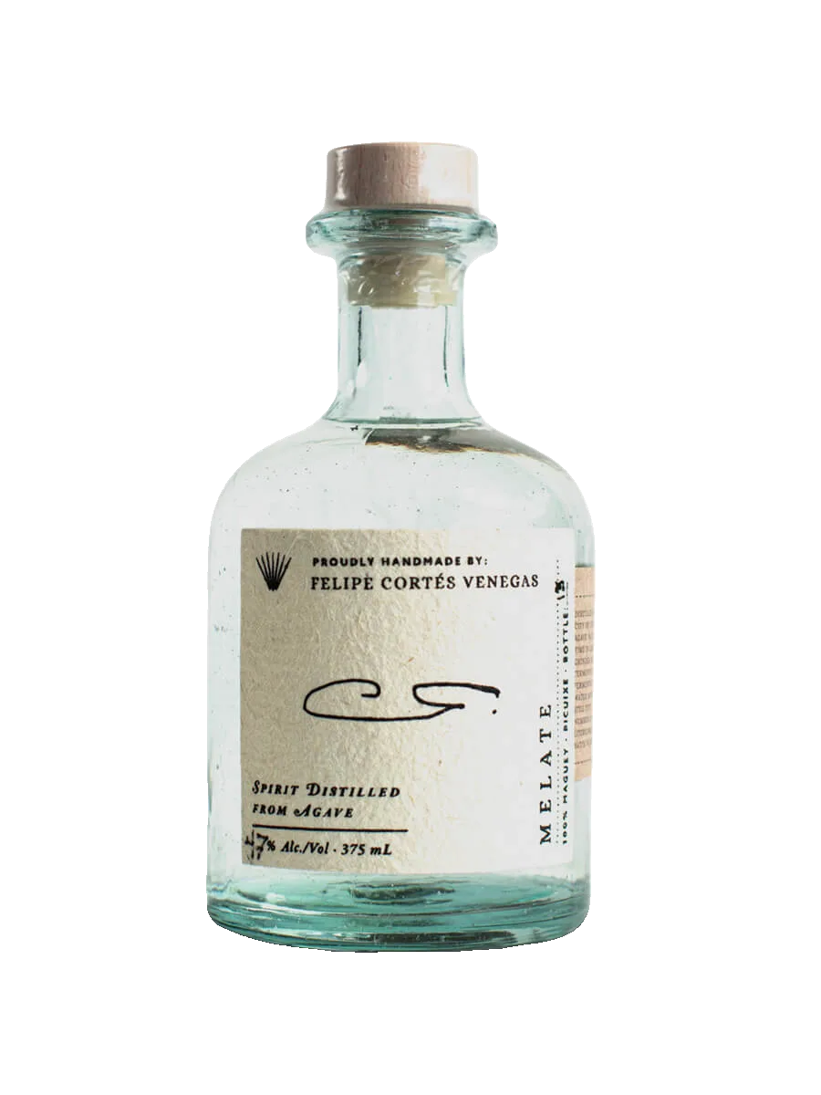 Gusto Historico Tepextate Puntas – Emanuel Ramos