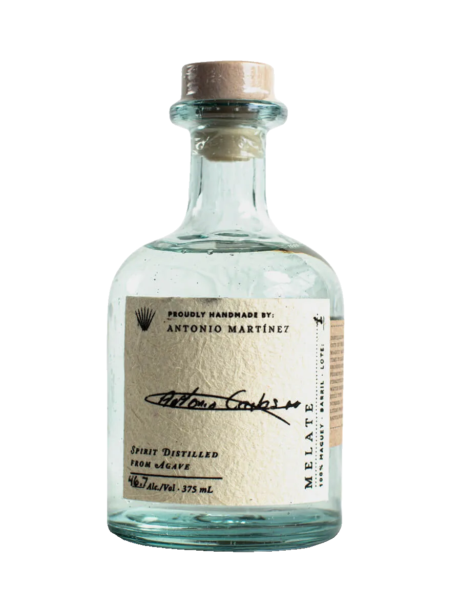 Gusto Historico Tepextate – Vázquez