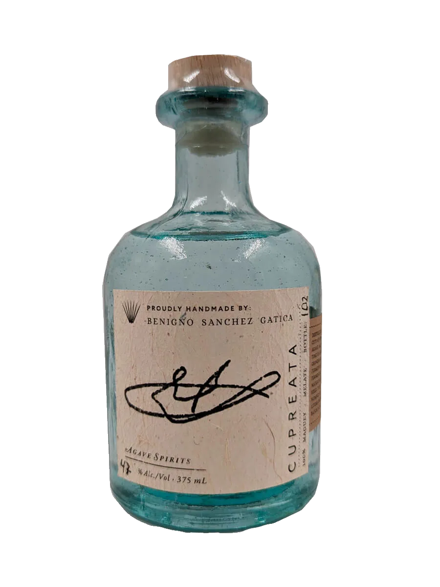 Gusto Historico Tequilero – Victor Ramos