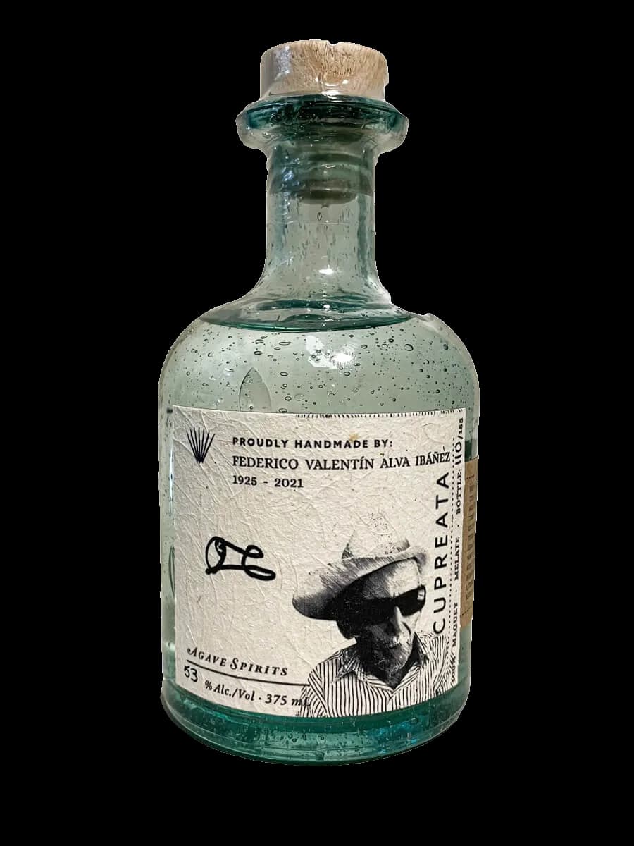 Gusto Historico Tobala – Emanuel Ramos