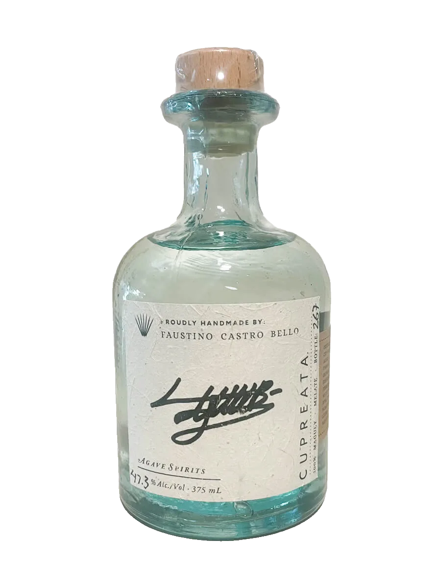 Gusto Historico Tobala – Victor Ramos