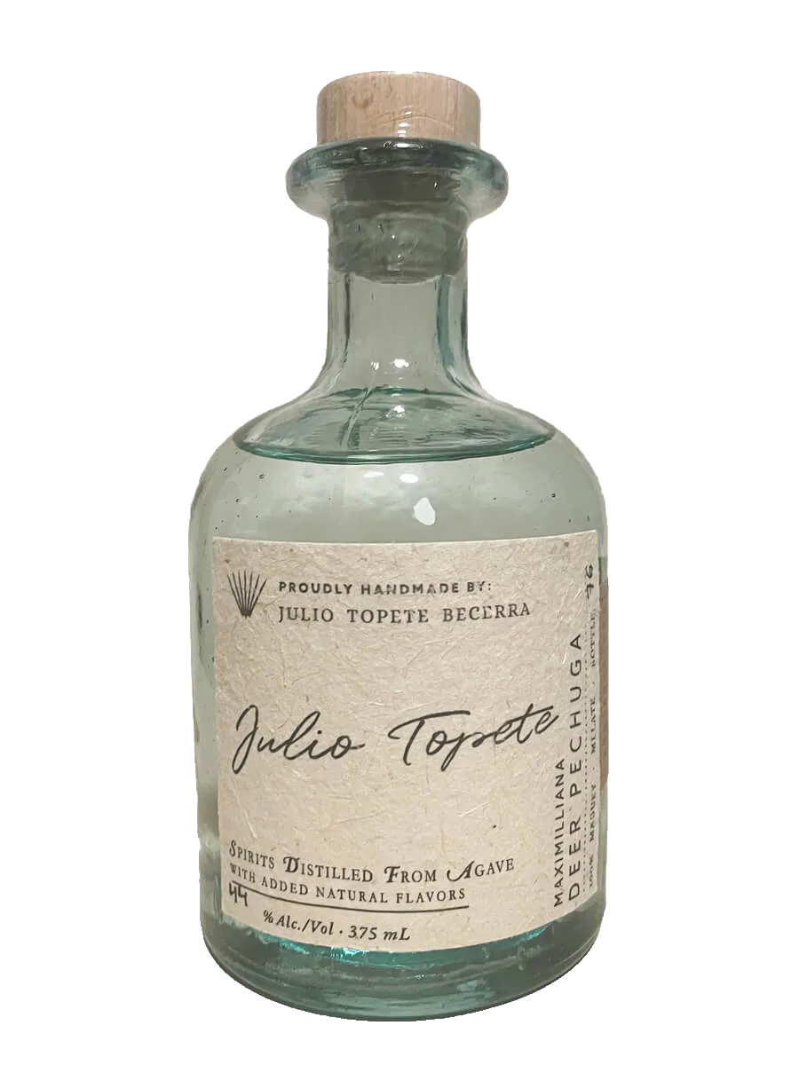 Gusto Historico Tobaxiche Amarillo – Garcia