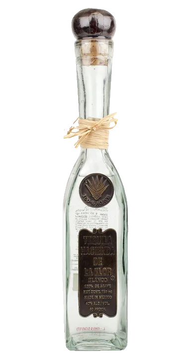 Hacienda de la Flor Blanco