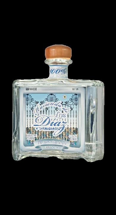 Hacienda de Los Diaz Blanco