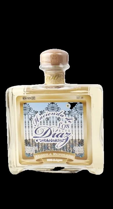 Hacienda de Los Diaz Reposado