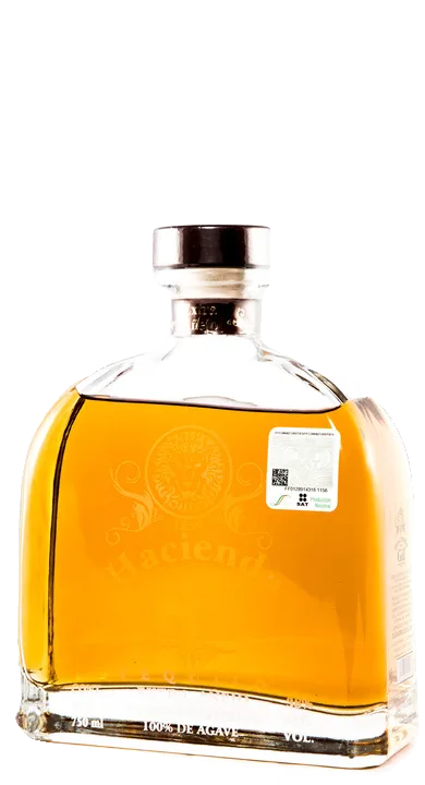 Hacienda De Los Gil Extra Añejo