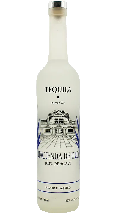Hacienda de Oro Blanco