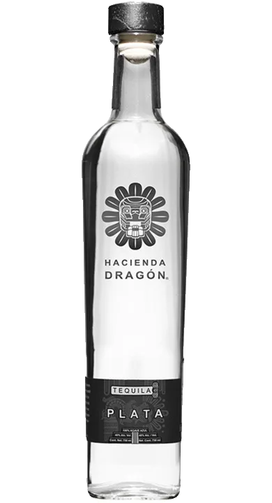 Hacienda Dragon Plata