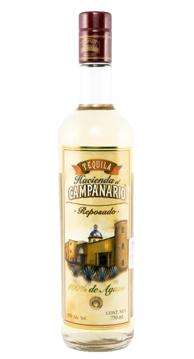 Hacienda el Campanario Reposado