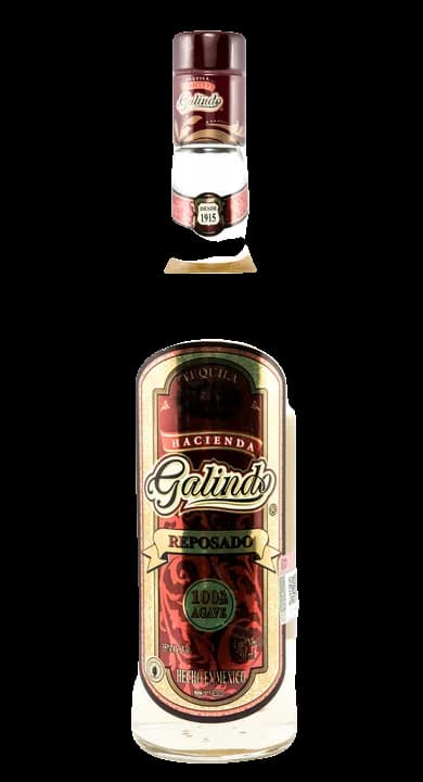 Hacienda Galindo Reposado