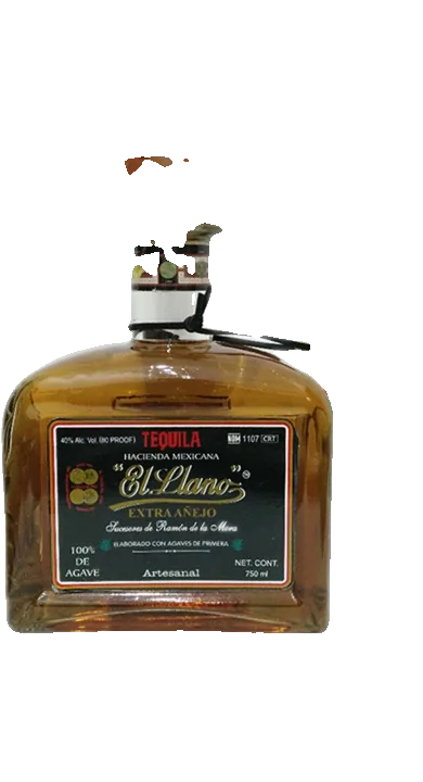 El Llano Extra Añejo