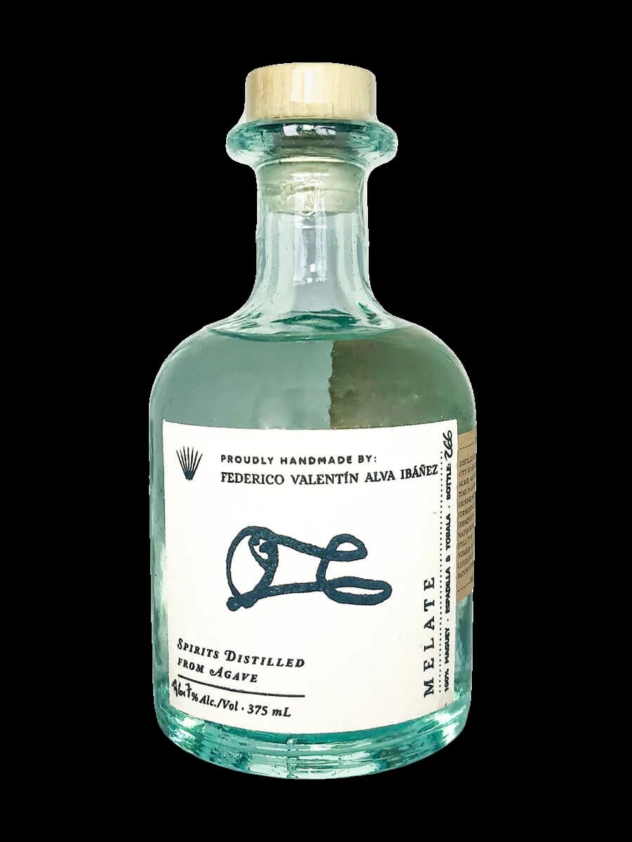 Hacienda Oponguio Ensamble by Hacienda Oponguio Mezcal