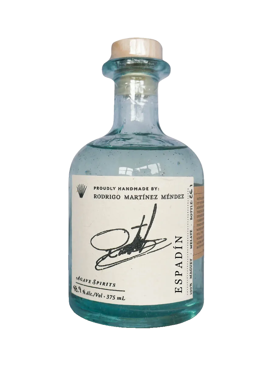 Hacienda Oponguio Ineaquidens Herbal by Hacienda Oponguio Mezcal