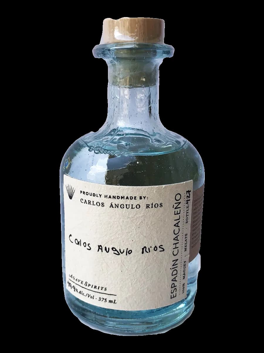 Hacienda Oponguio Ineaquidens Seco