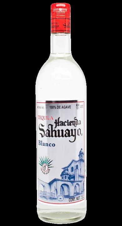 Hacienda Sahuayo Blanco