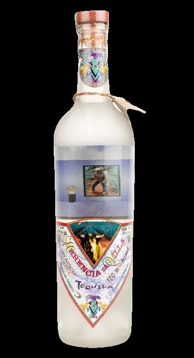 Herencia de Villa Blanco