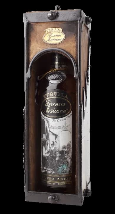 Herencia Mexicana Extra Añejo