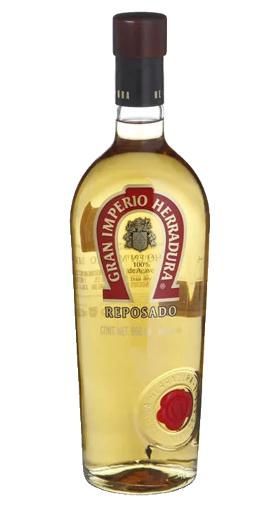 Gran Imperio Herradura Reposado