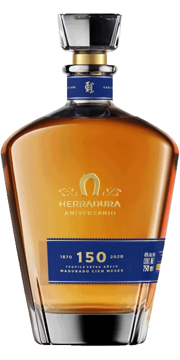 Herradura Aniversario Extra Añejo