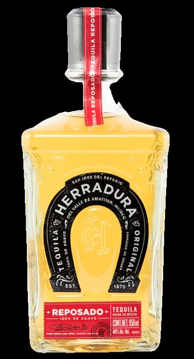 Herradura Reposado