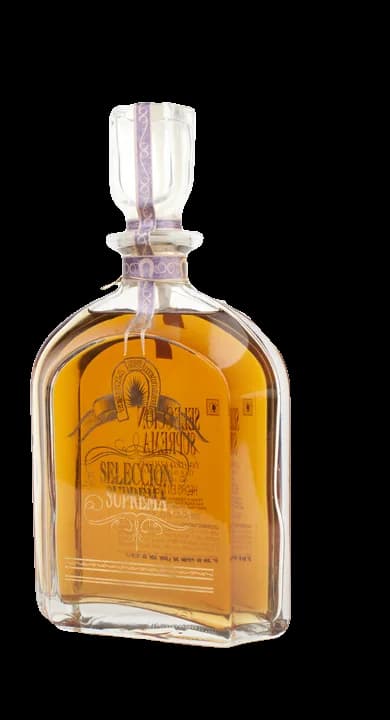 Herradura Seleccion Suprema