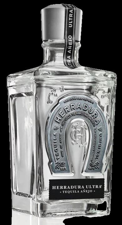 Herradura Ultra Tequila Añejo