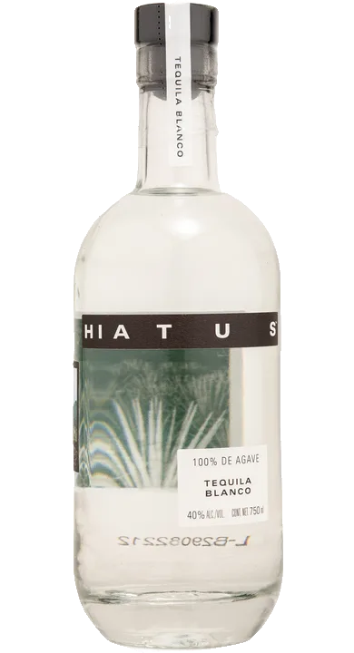 Hiatus Tequila Blanco