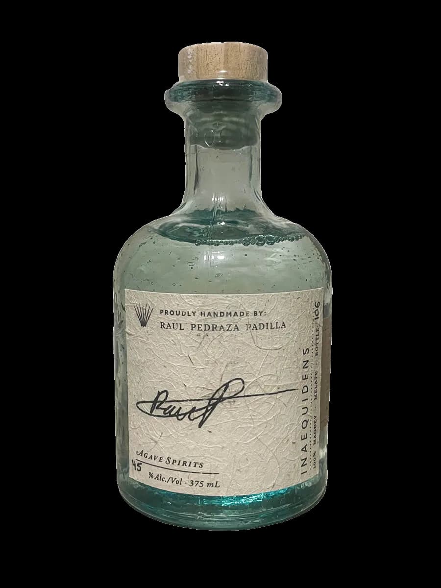 Historias y Memorias Espadin