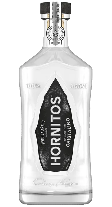 Hornitos Cristalino Tequila