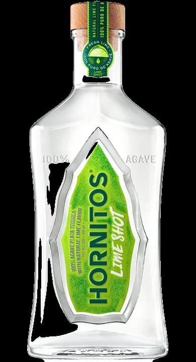 Hornitos Lime Shot Tequila