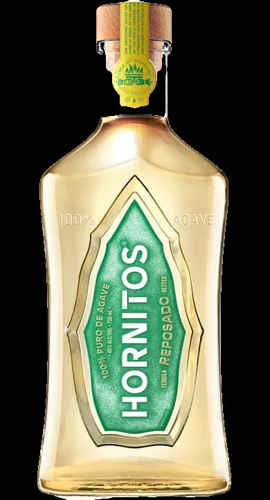 Hornitos Reposado Tequila