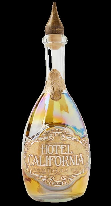 Hotel California Añejo