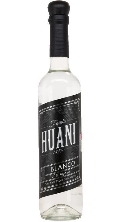 Tequila Huani 1875 Blanco