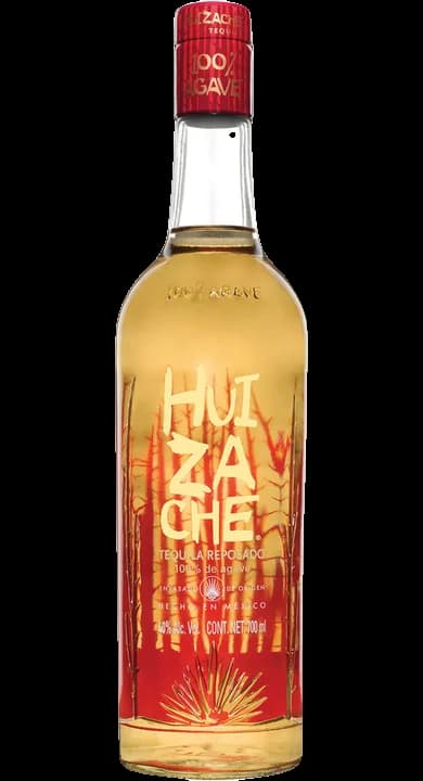 Huizache Reposado