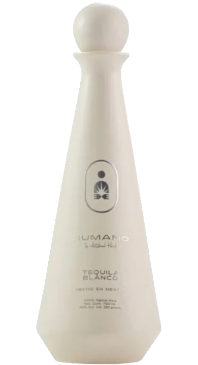 Humano Tequila Blanco