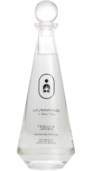 Humano Tequila Joven