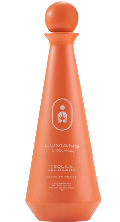 Humano Tequila Reposado