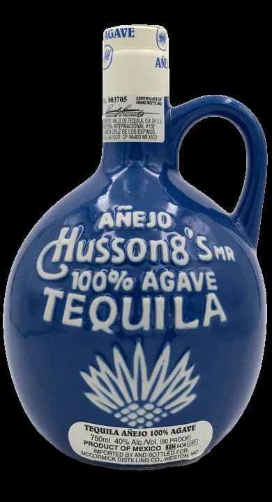 Hussong's Añejo