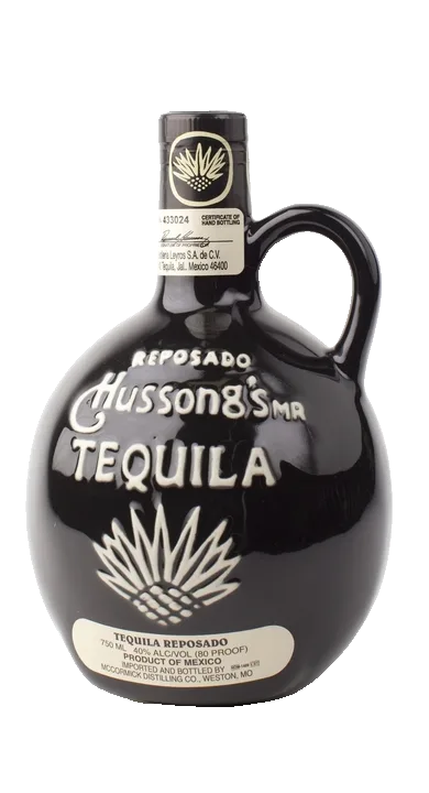 Hussong's Reposado