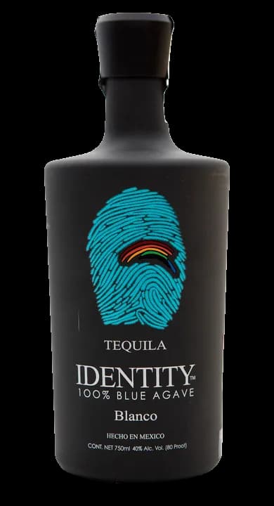 Identity Tequila Blanco