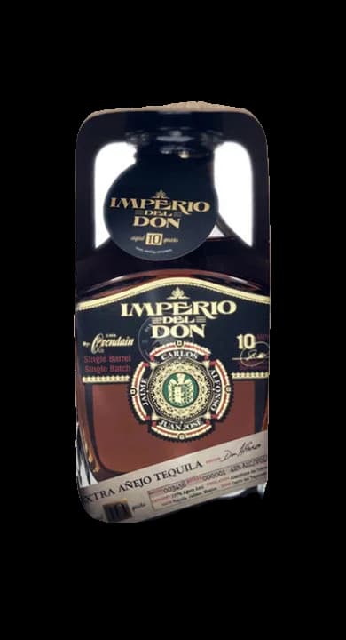 Imperio Del Don Extra Añejo
