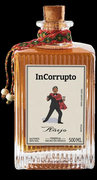 InCorrupto Añejo