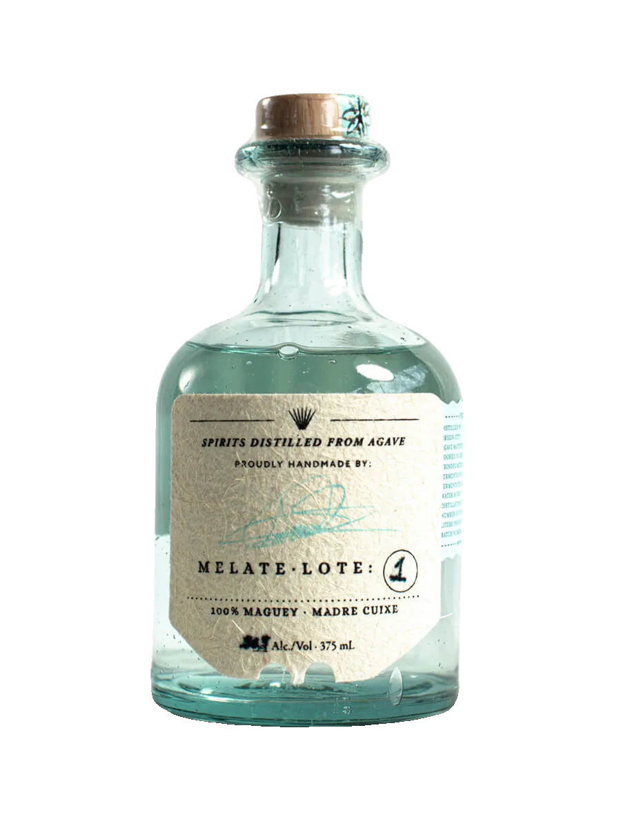 Insecto Tuxca Lineño + Ixteco Amarillo